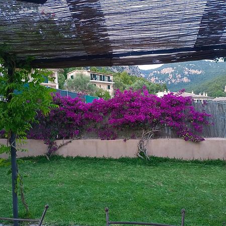 Filoses 18A Valldemossa  Eksteriør bilde