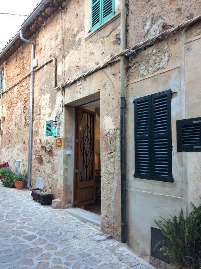 Filoses 18A Valldemossa  Eksteriør bilde