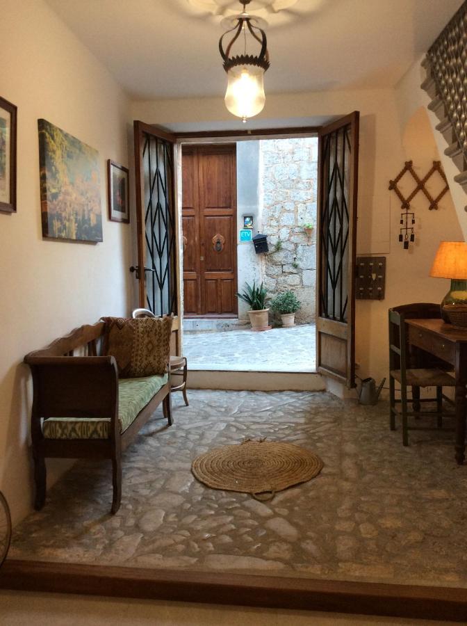 Filoses 18A Valldemossa  Eksteriør bilde