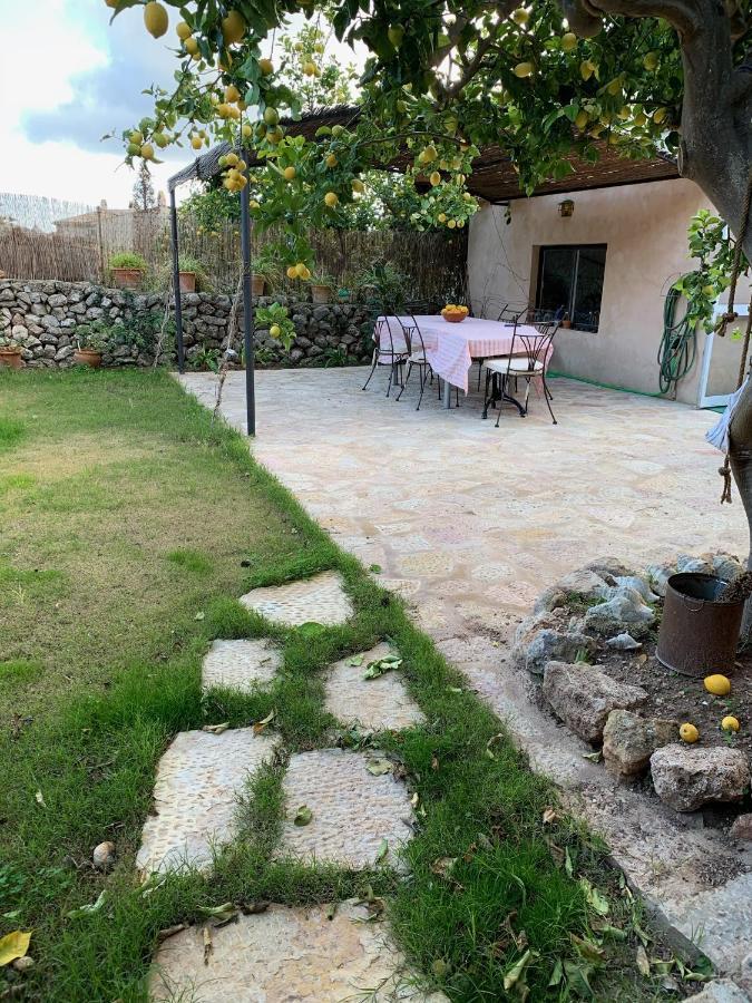 Filoses 18A Valldemossa  Eksteriør bilde