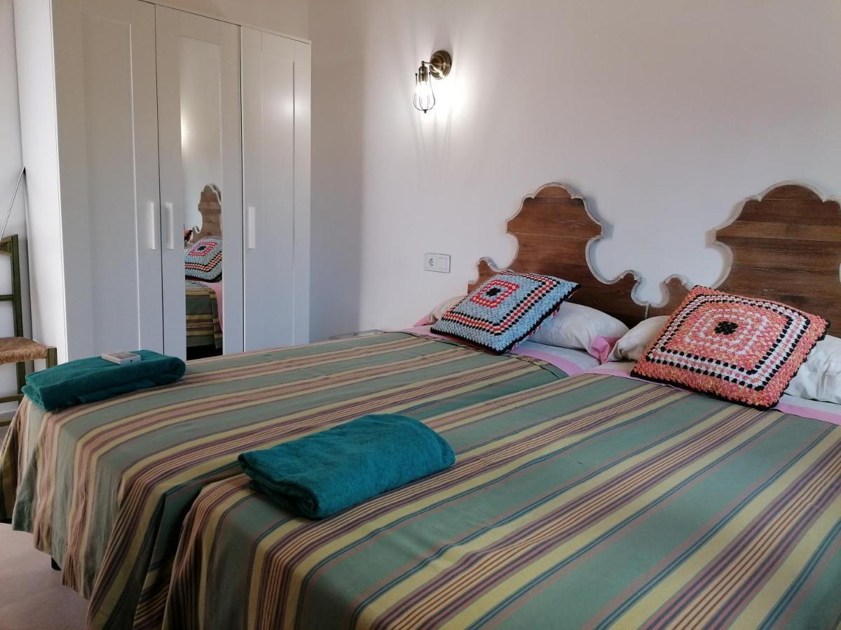 Filoses 18A Valldemossa  Eksteriør bilde