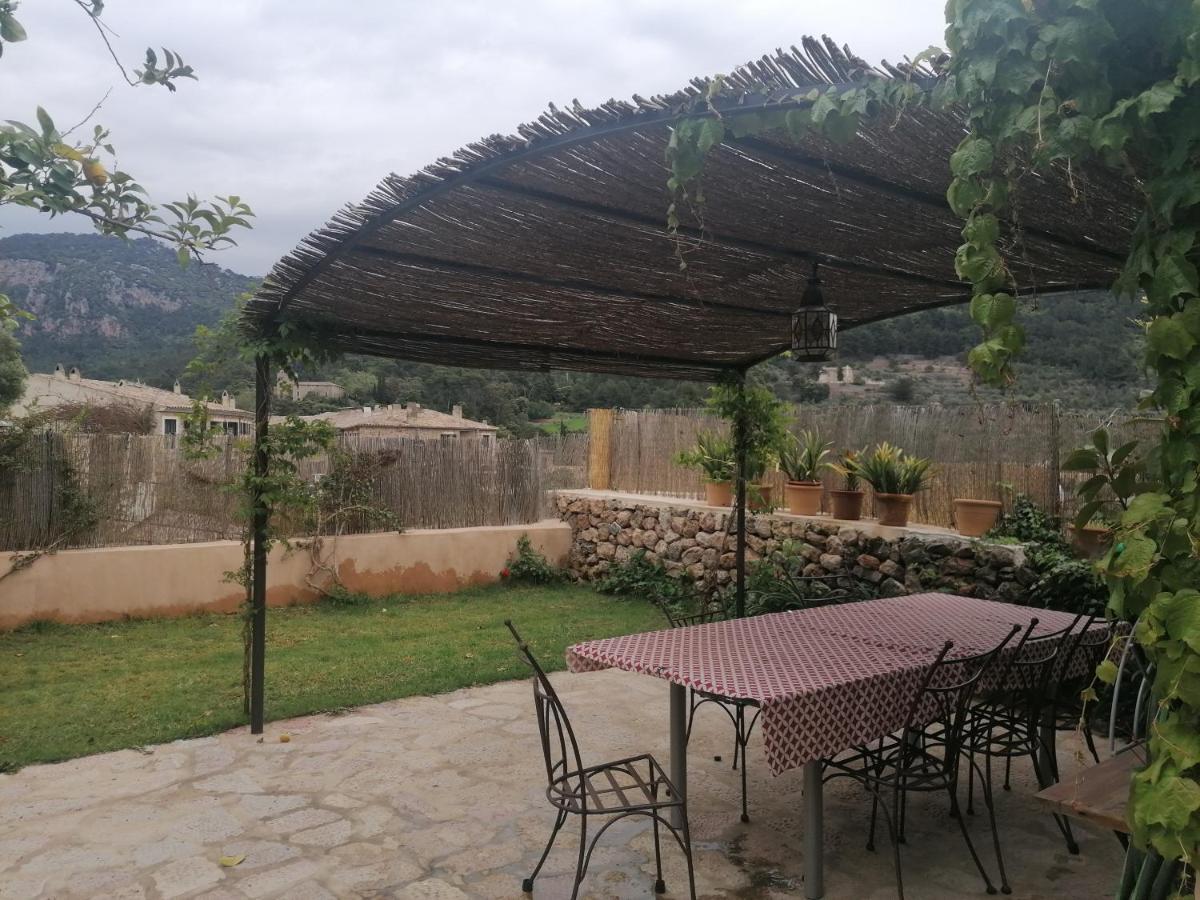 Filoses 18A Valldemossa  Eksteriør bilde