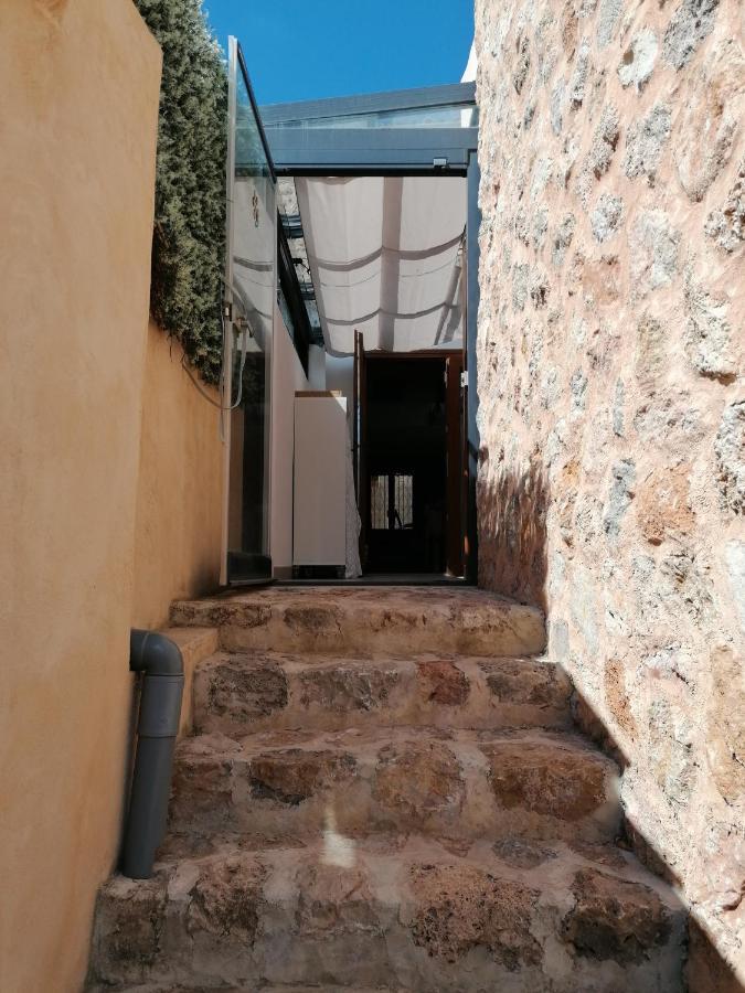 Filoses 18A Valldemossa  Eksteriør bilde