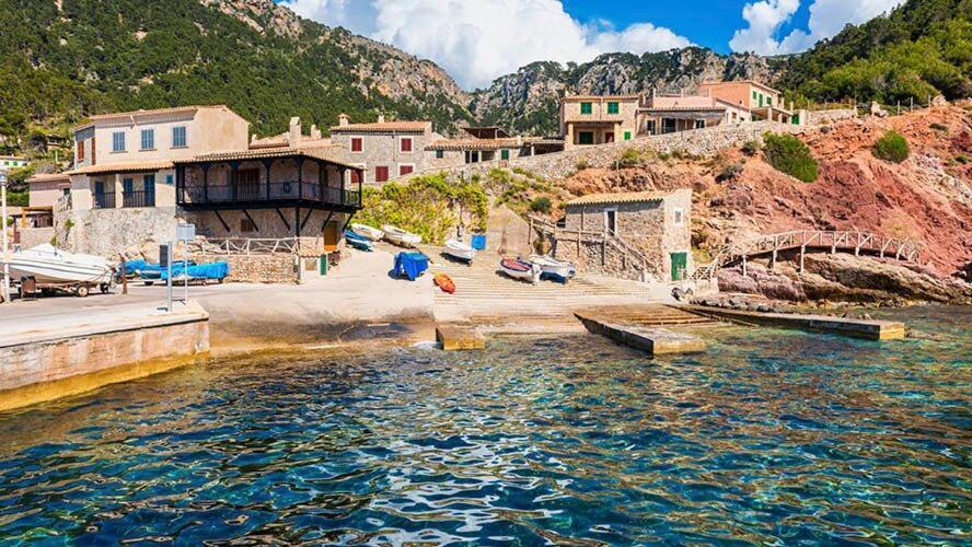 Filoses 18A Valldemossa  Eksteriør bilde
