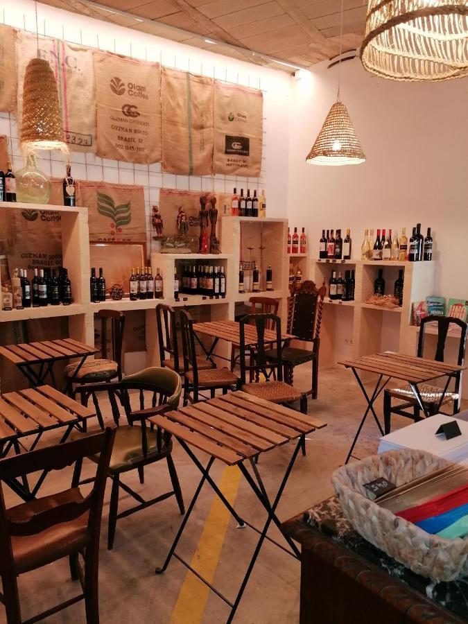 Filoses 18A Valldemossa  Eksteriør bilde