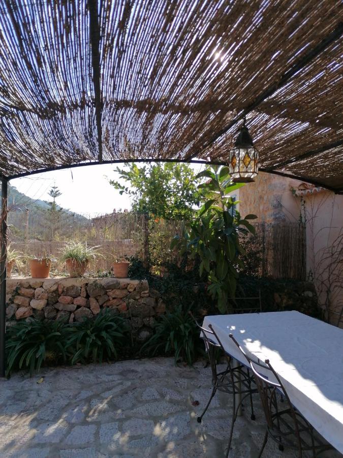 Filoses 18A Valldemossa  Eksteriør bilde
