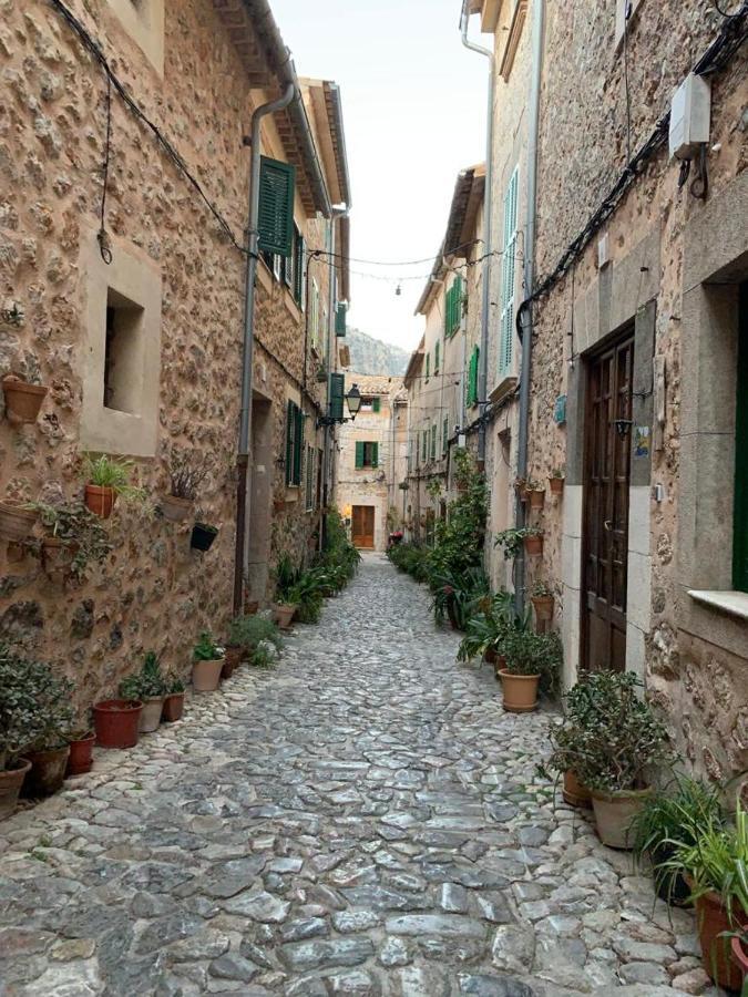 Filoses 18A Valldemossa  Eksteriør bilde