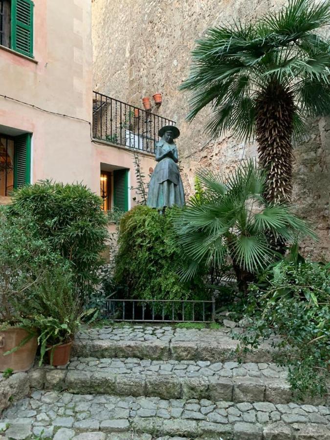 Filoses 18A Valldemossa  Eksteriør bilde