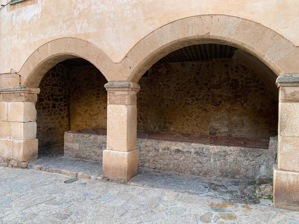 Filoses 18A Valldemossa  Eksteriør bilde
