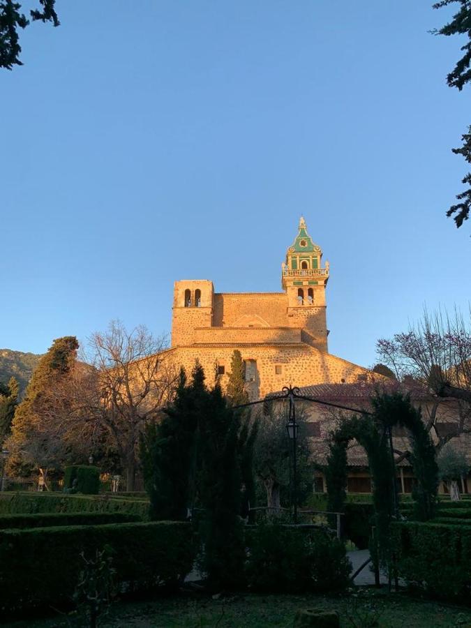 Filoses 18A Valldemossa  Eksteriør bilde