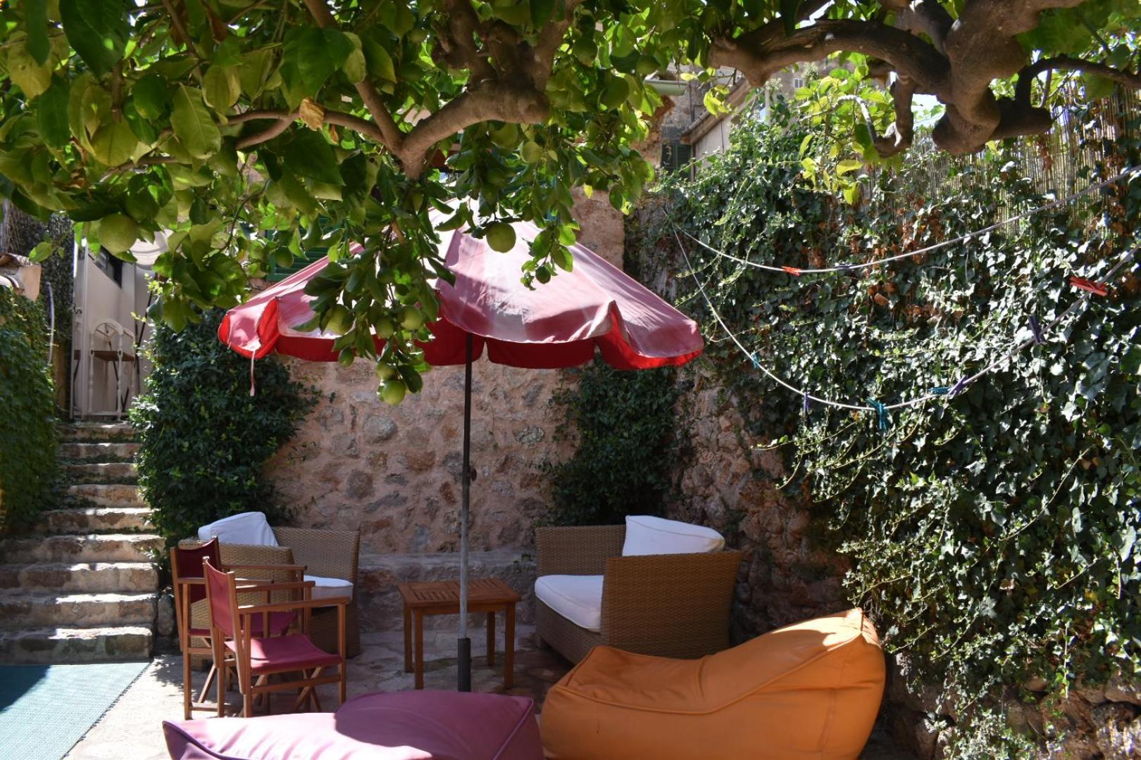 Filoses 18A Valldemossa  Eksteriør bilde