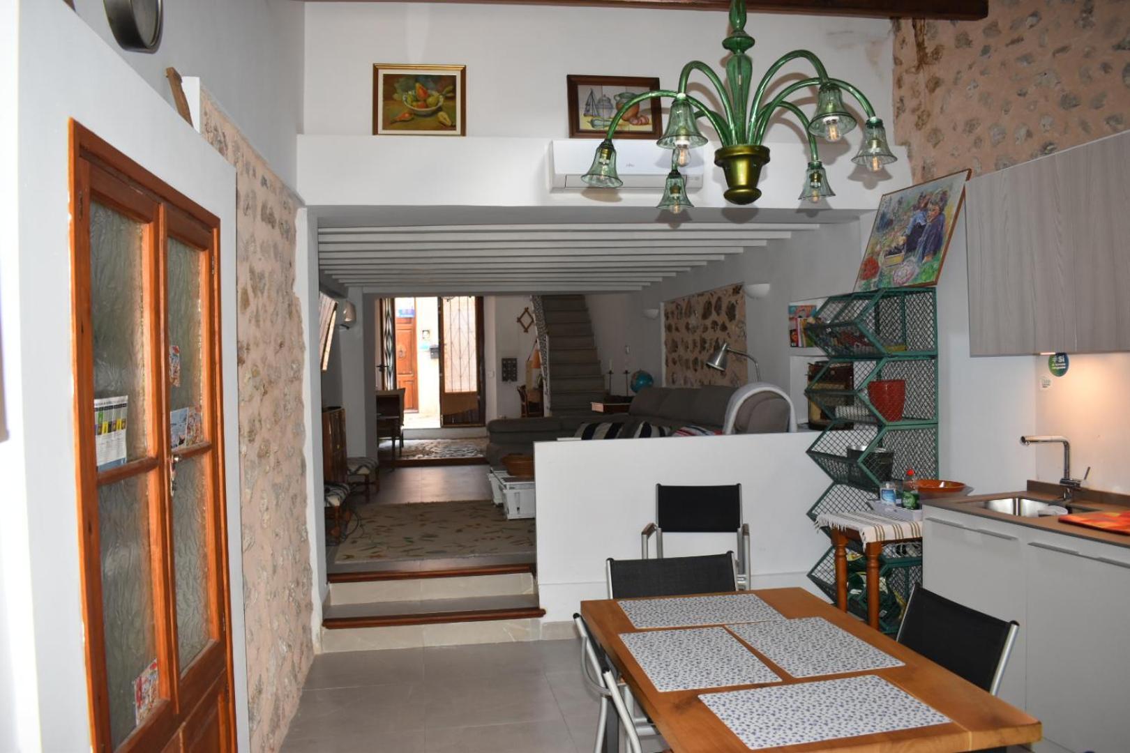 Filoses 18A Valldemossa  Eksteriør bilde
