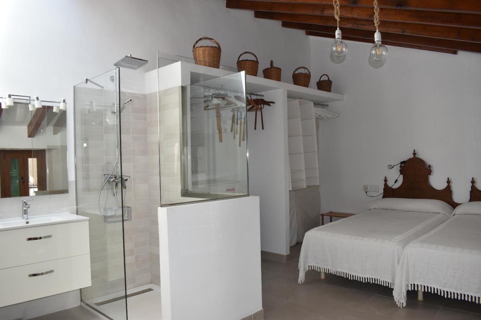 Filoses 18A Valldemossa  Eksteriør bilde