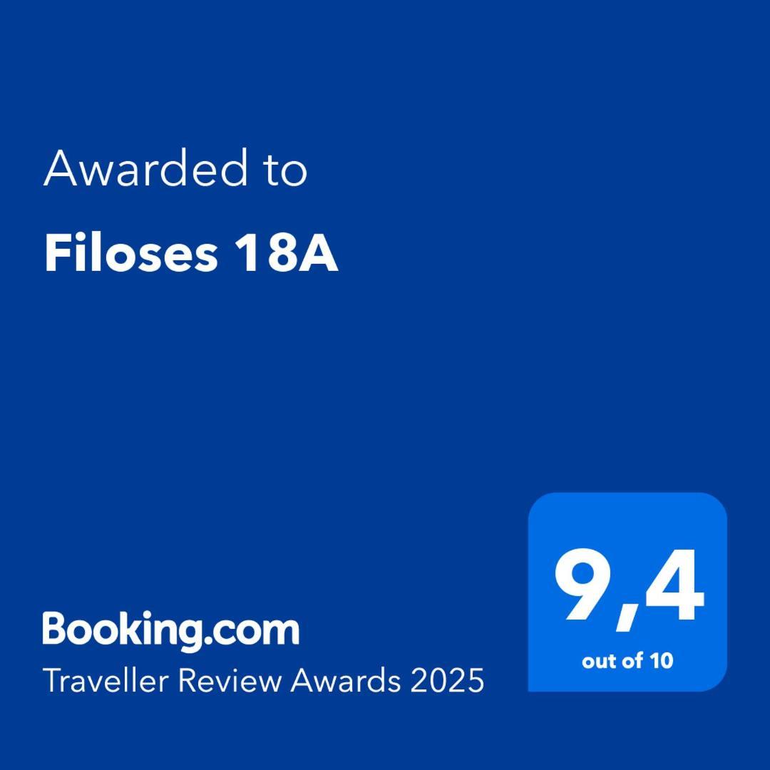 Filoses 18A Valldemossa  Eksteriør bilde