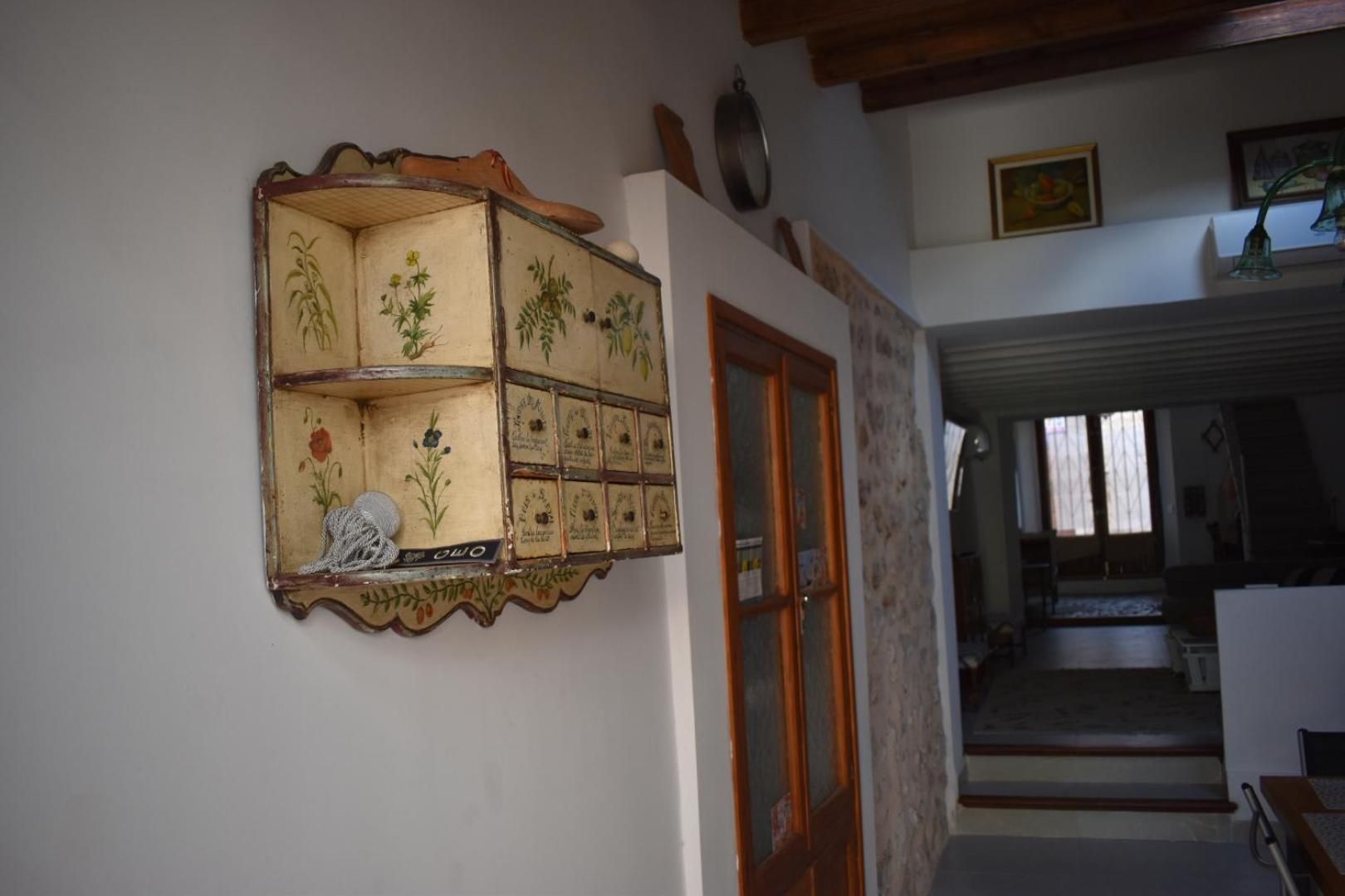 Filoses 18A Valldemossa  Eksteriør bilde