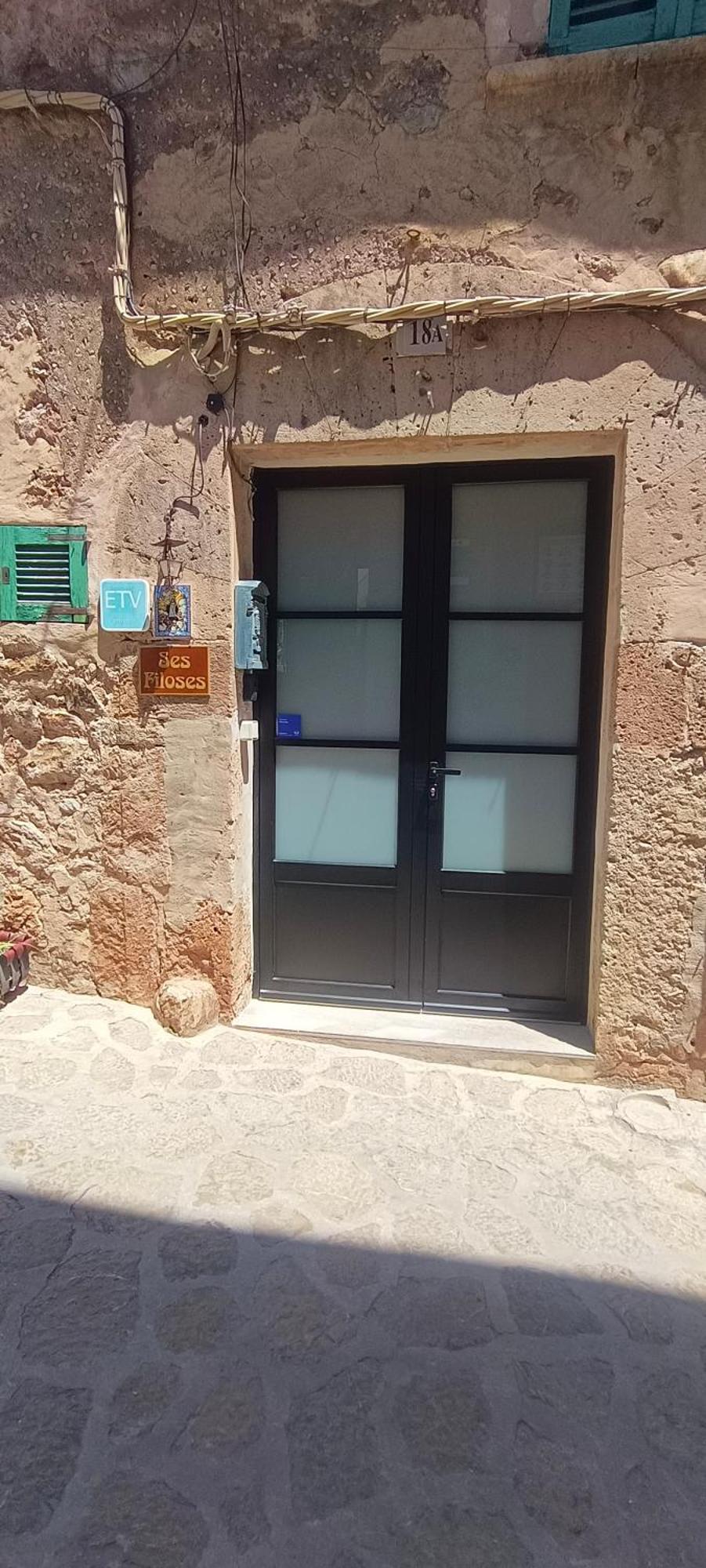 Filoses 18A Valldemossa  Eksteriør bilde